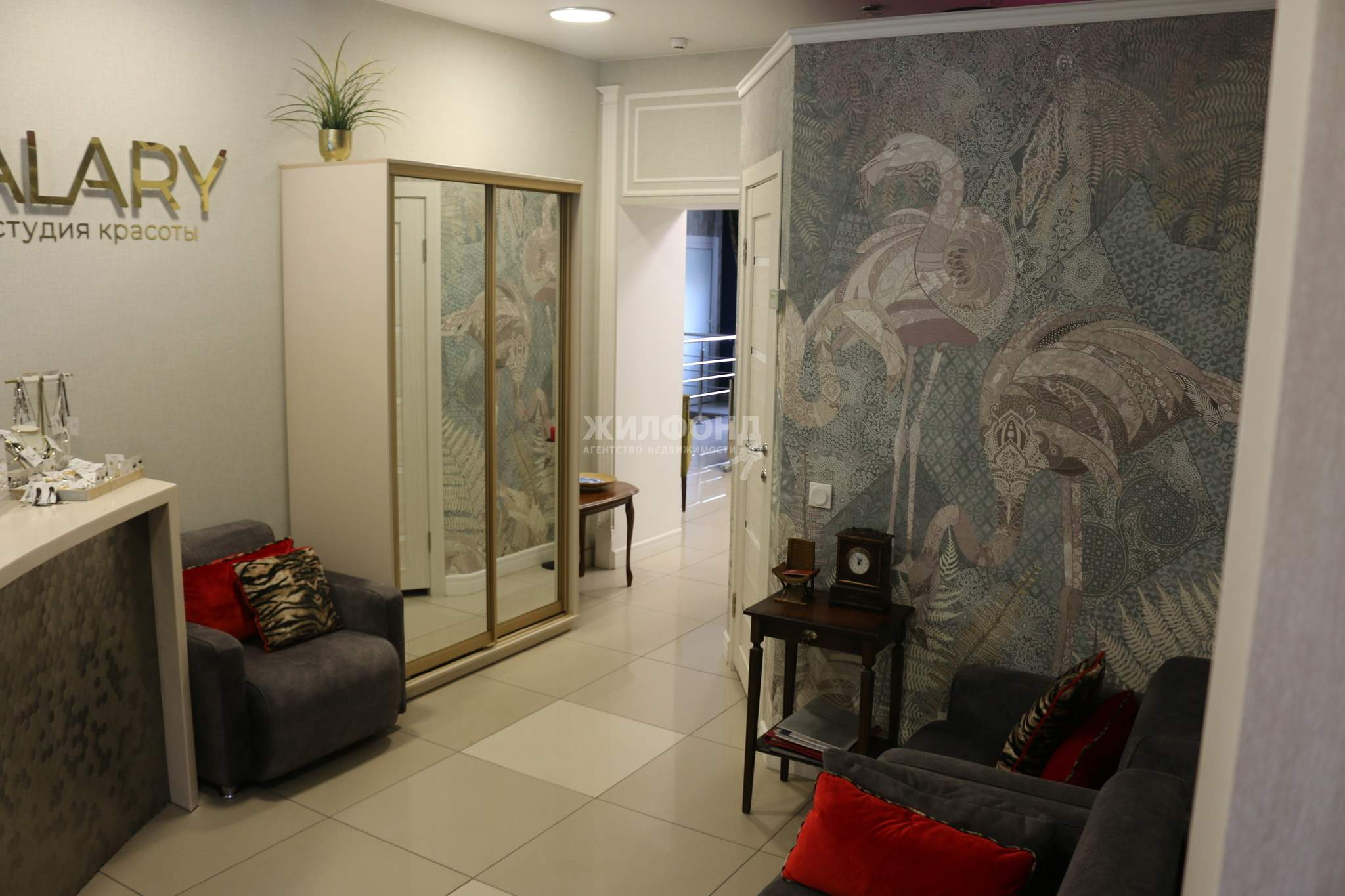 Фото: Торговое помещение 122 м2 test