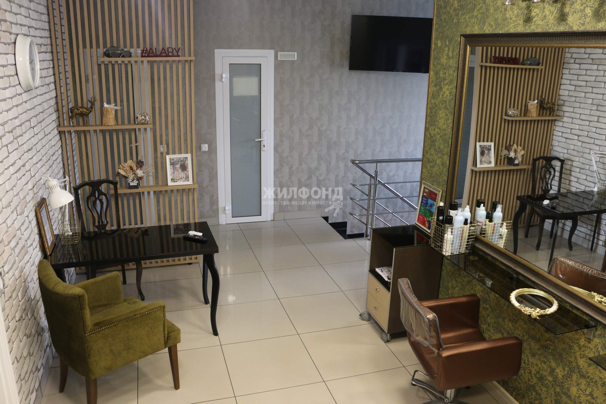 Фото: Торговое помещение 122 м2 test