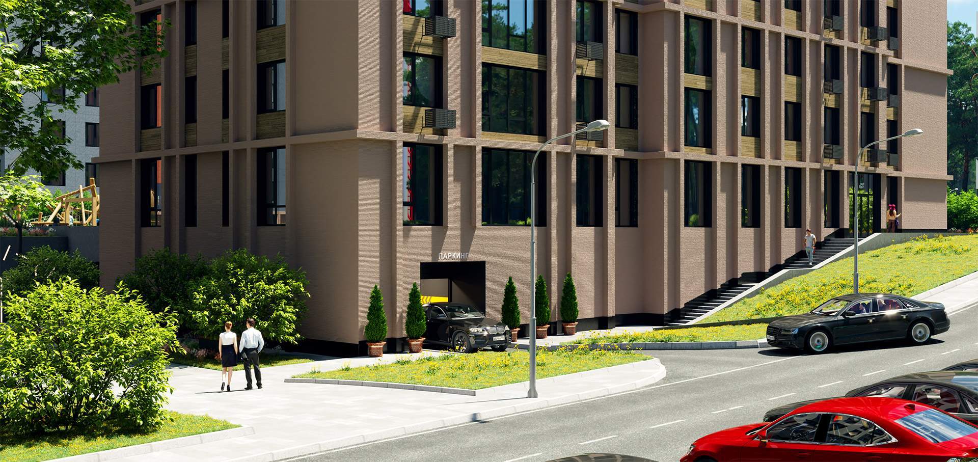 Квартира на продажу в Уфе, Менделеева улица, 1 фото №5