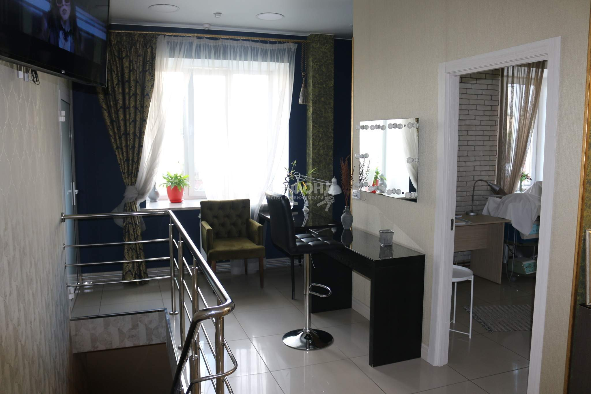 Фото: Торговое помещение 122 м2 test