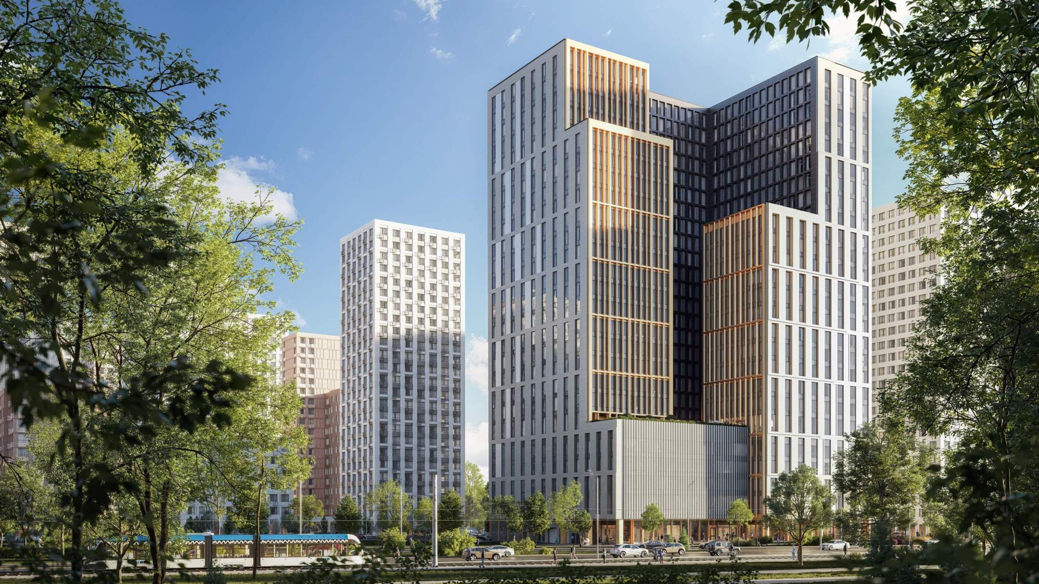 Фото: Продажа офиса 240 м2 test