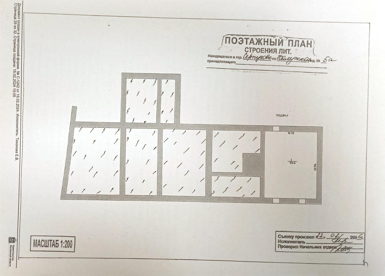 Продам торговое помещение 1000 м.кв.