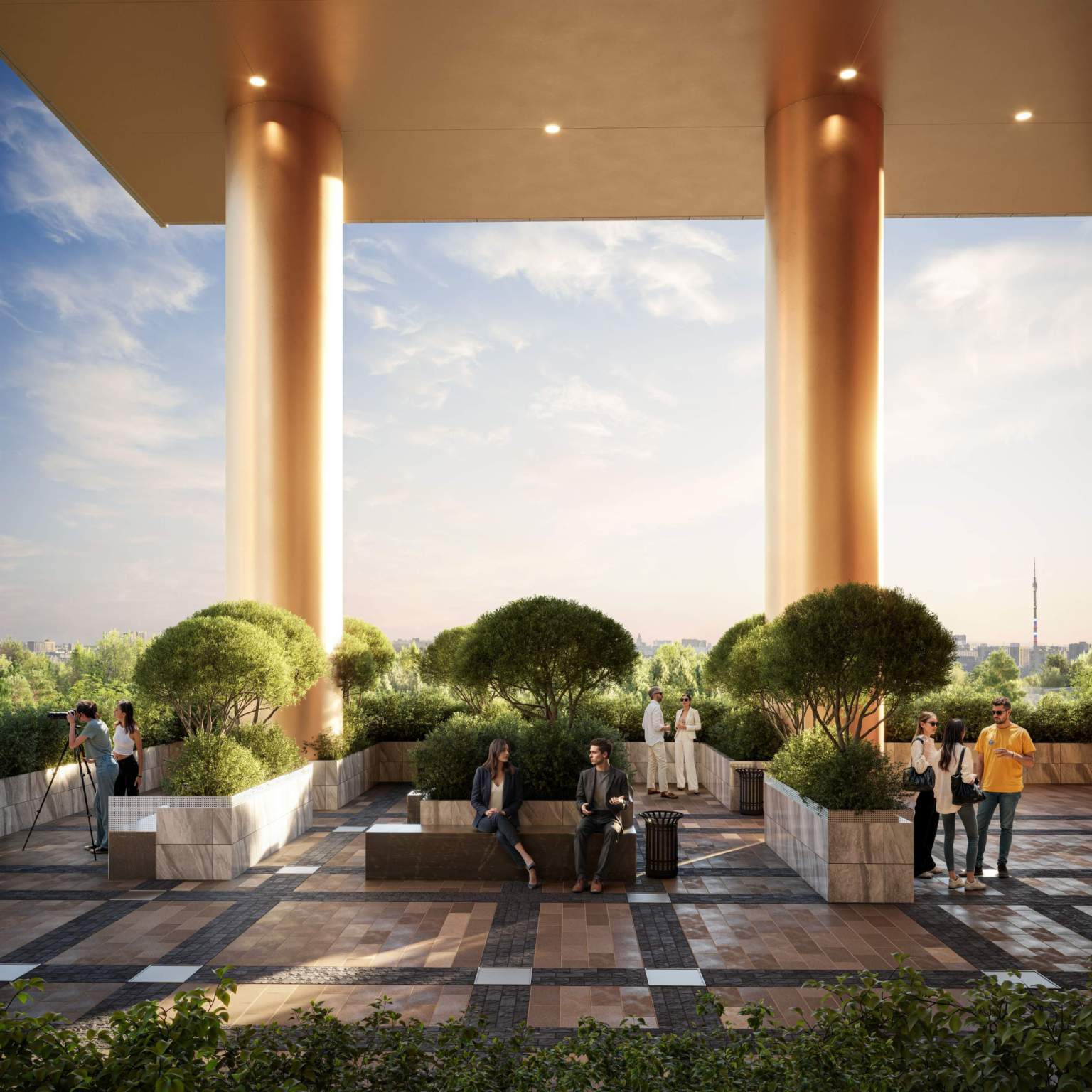 Фото: Продажа офиса 222 м2 test