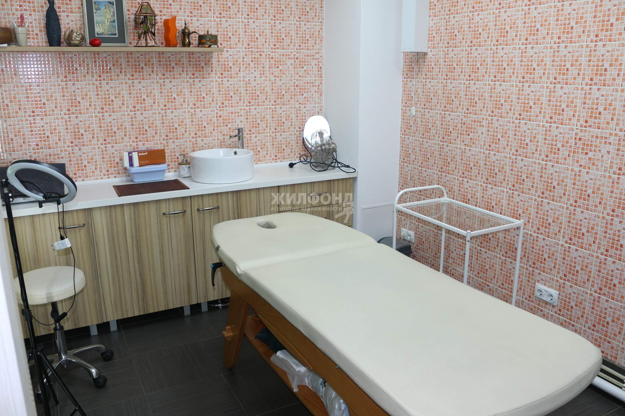 Фото: Торговое помещение 122 м2 test