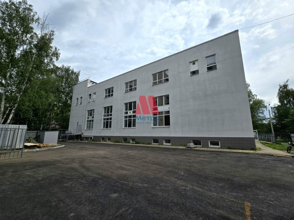 Фото: Аренда ПСН площадью 400 м2 test