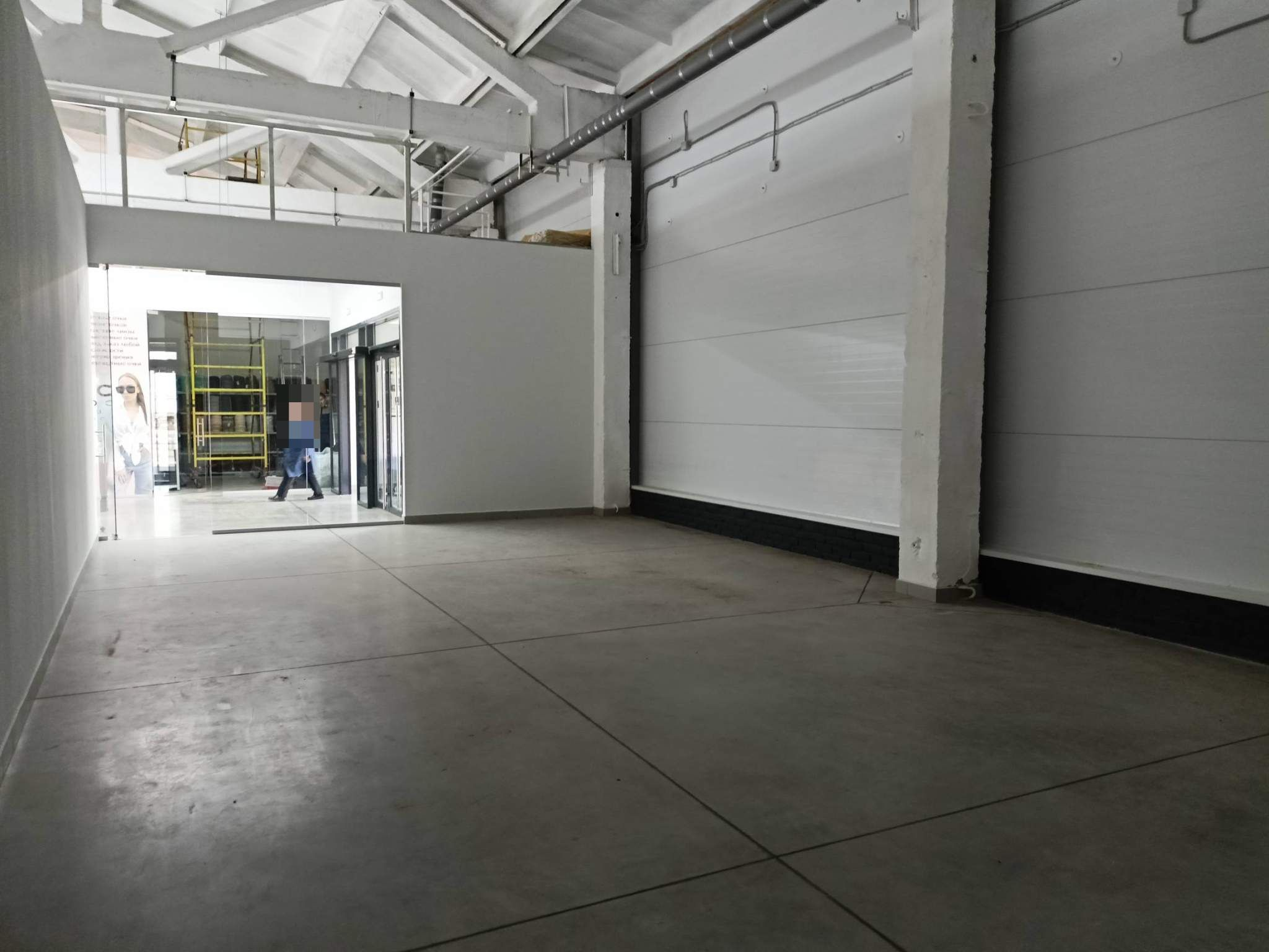 Сдам в аренду магазин 73.4 м.кв.