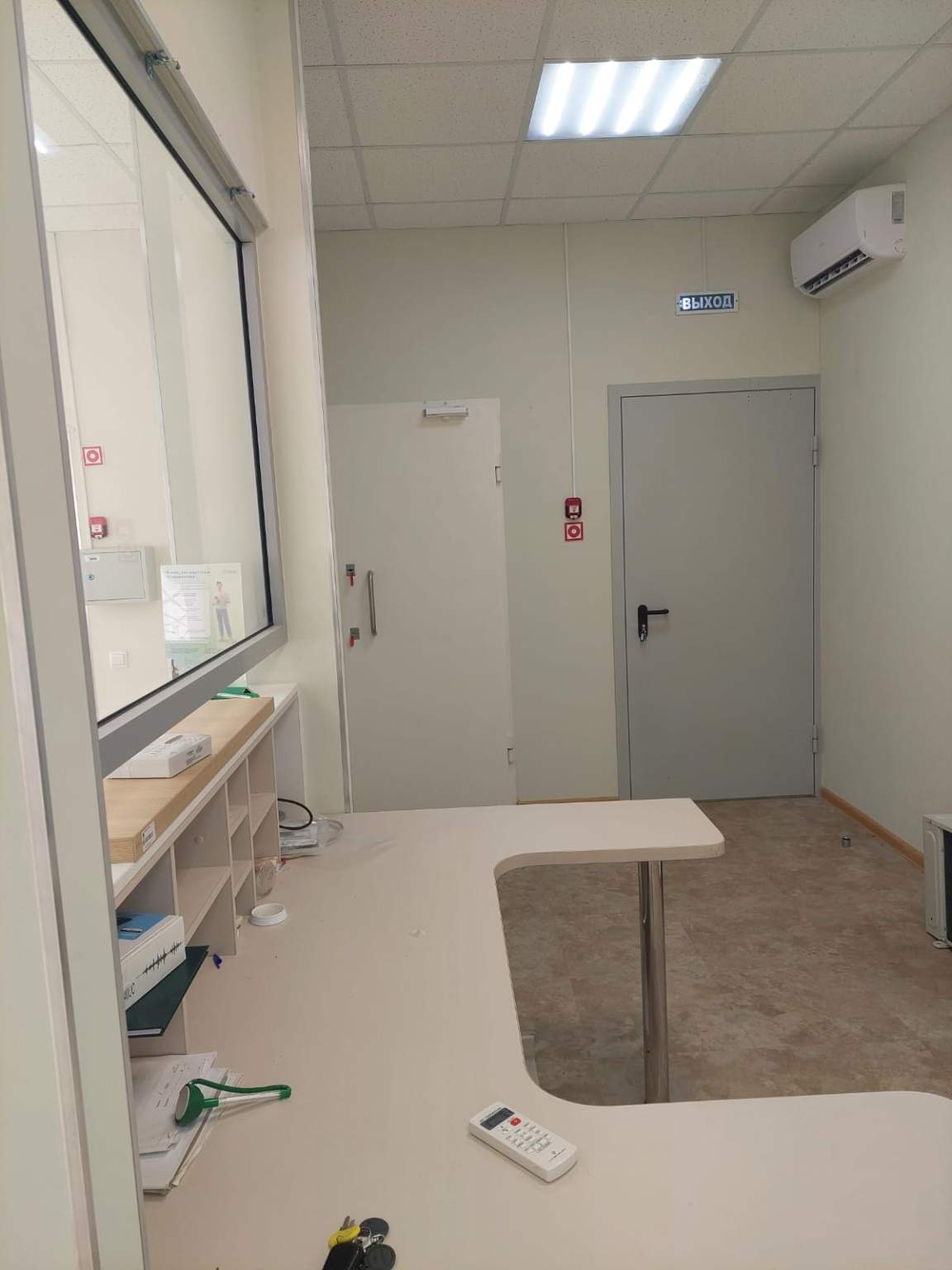 Фото: Здание - с. Дьяченково, ул. Спортивная test