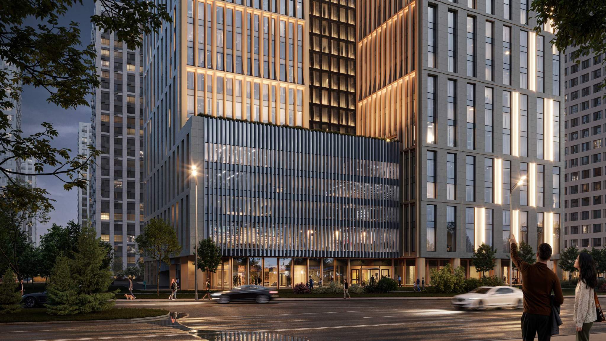 Фото: Продажа офиса 486 м2 test