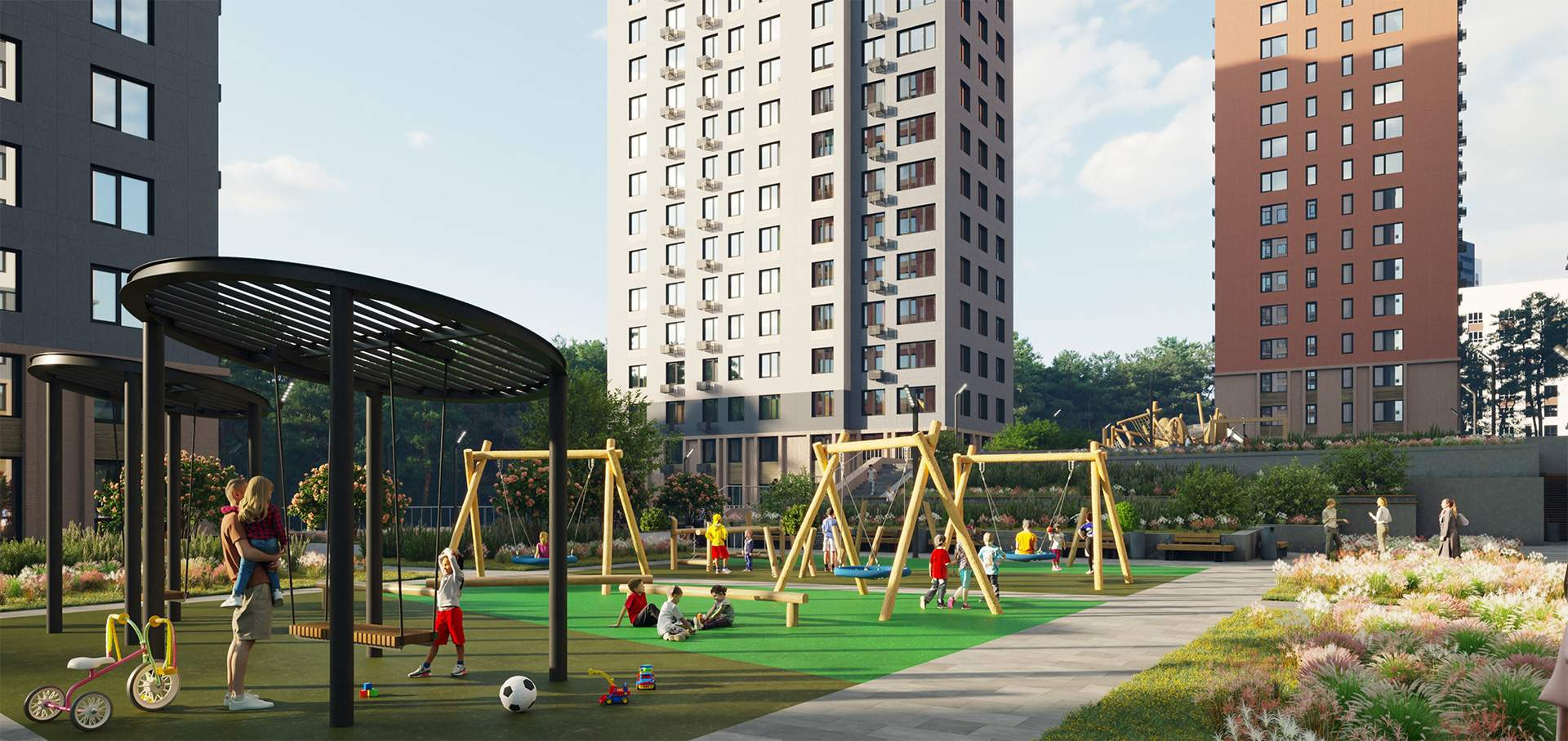 Квартира на продажу в Уфе, Менделеева улица, 1 фото №9