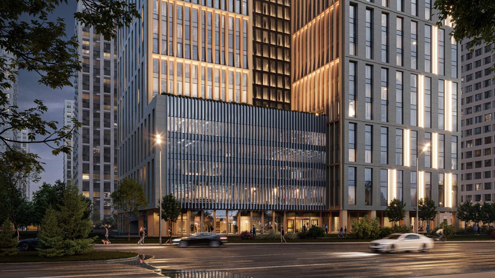 Фото: Продажа офиса 240 м2 test