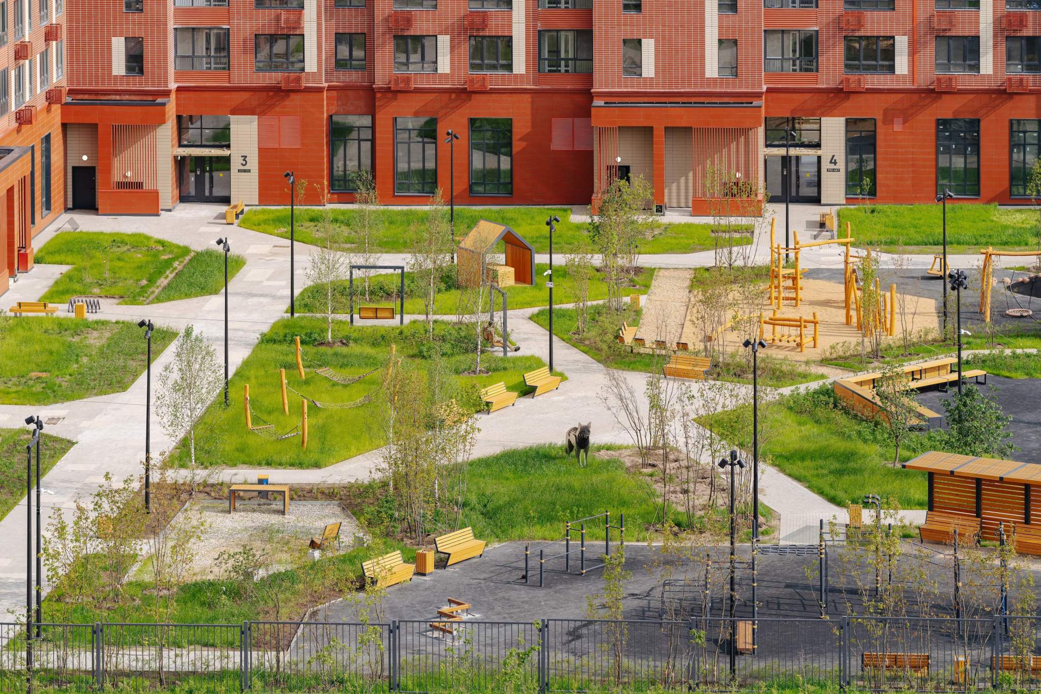 Фото: Удобная кладовая test