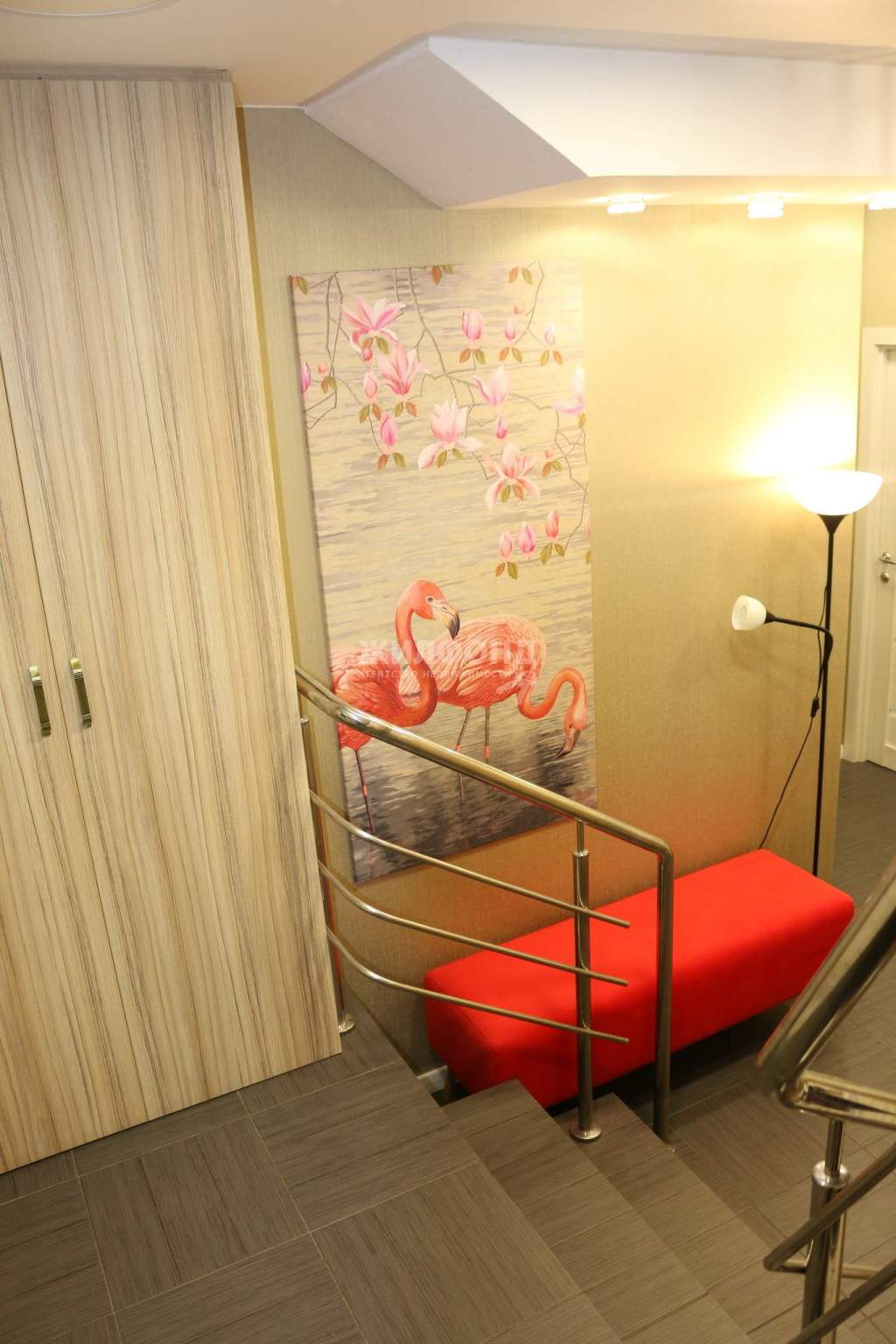 Фото: Торговое помещение 122 м2 test