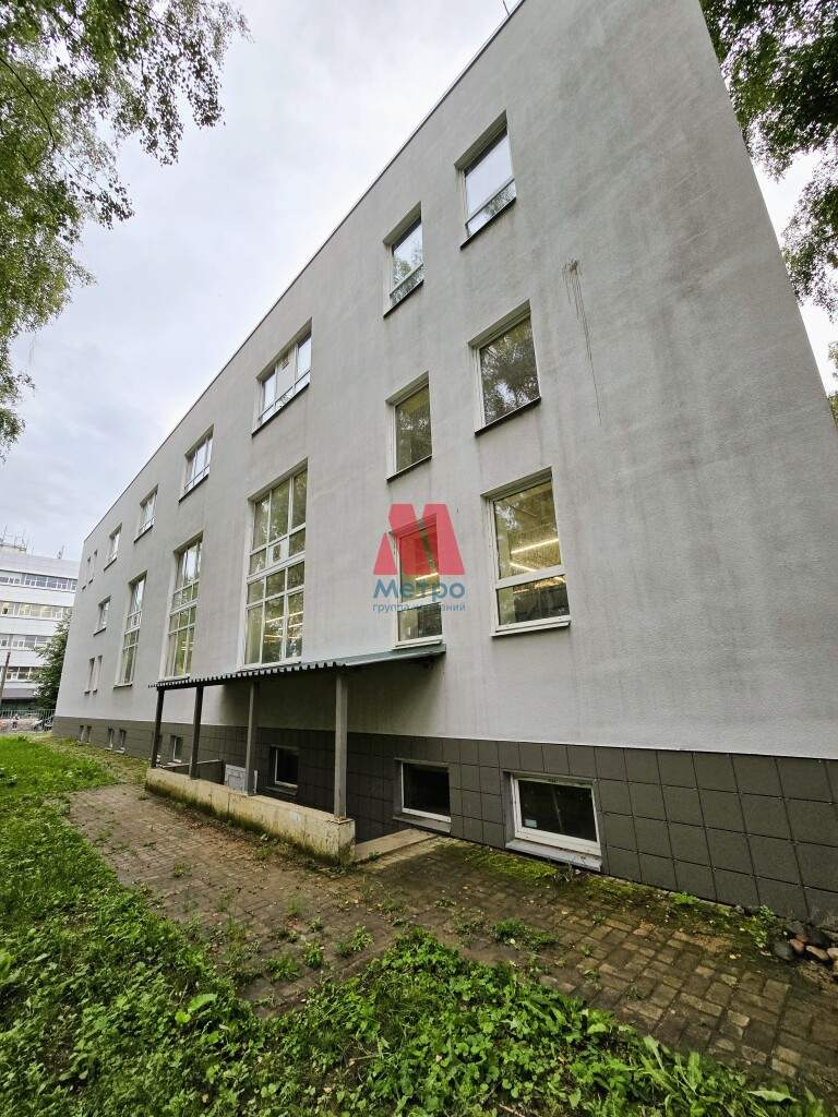 Фото: Аренда ПСН площадью 1000 м2 test