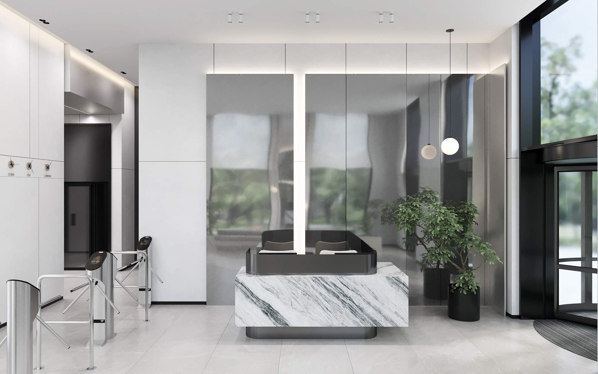 Фото: Продажа офиса 225.5 м2 test