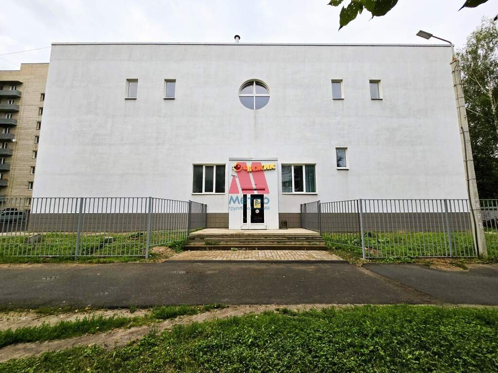 Фото: Аренда ПСН площадью 400 м2 test