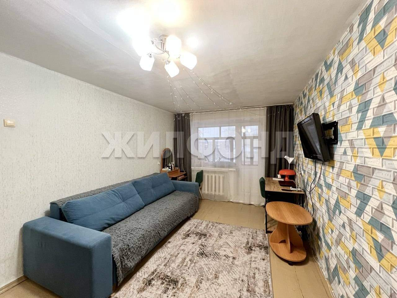 Квартира на продажу в Иркутске, Красногвардейская улица, 14