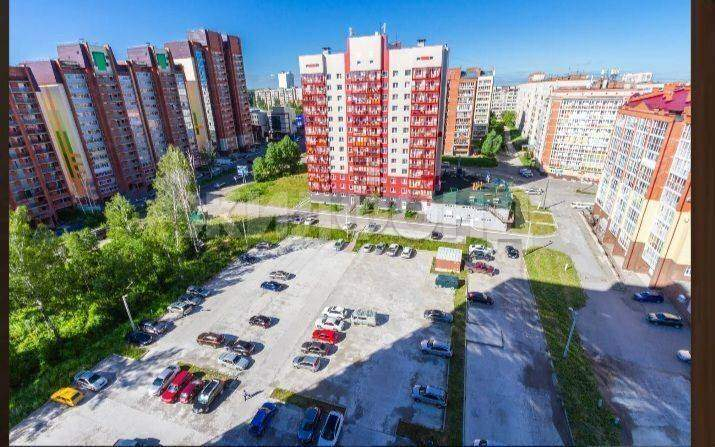 Квартира на продажу в Томске, Иркутский тракт, 216 фото №9