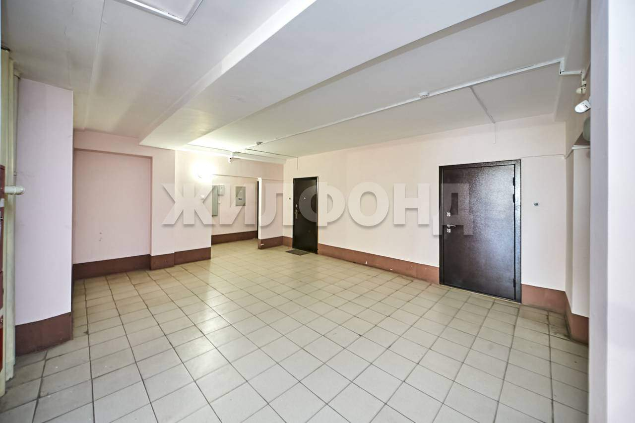 Квартира на продажу в Томске, Архитекторов улица, 8 фото №7