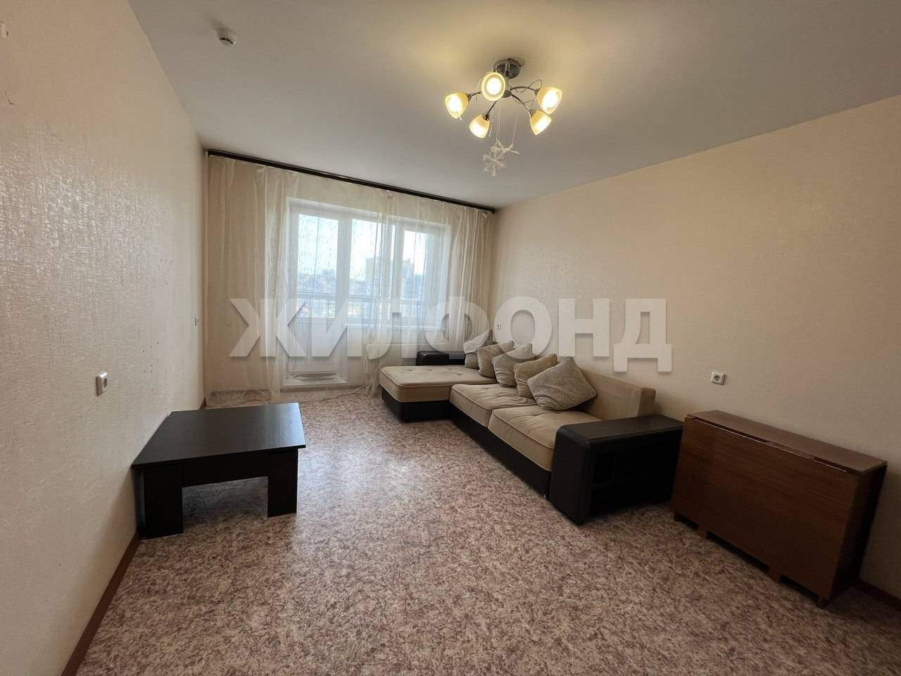 Квартира на продажу в Томске, Юрия Ковалева улица, 38 фото №2