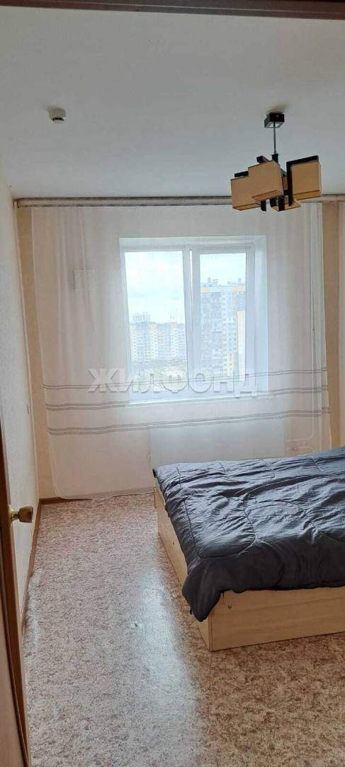 Квартира на продажу в Томске, Юрия Ковалева улица, 38 фото №16