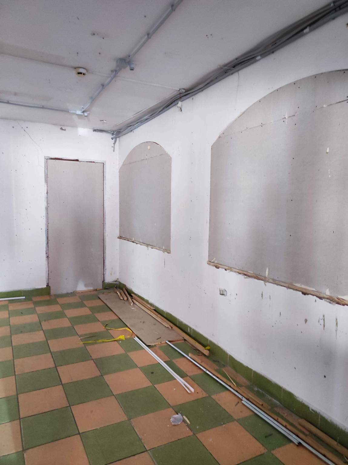 Помещение свободного назначения в аренду в Санкт-Петербурге, Садовая улица, 28-30к47 фото №5