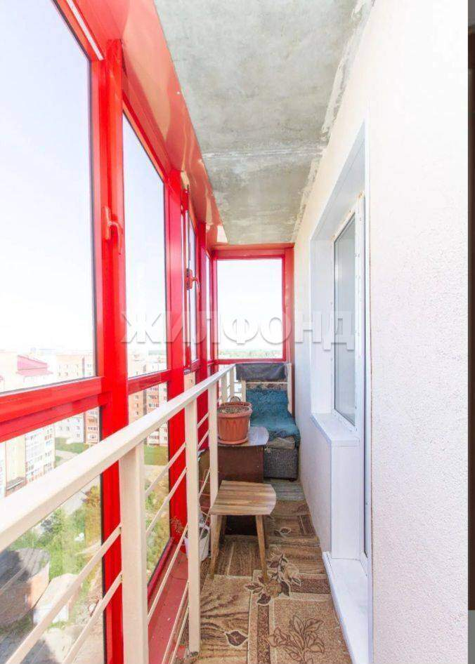 Квартира на продажу в Томске, Иркутский тракт, 216 фото №8