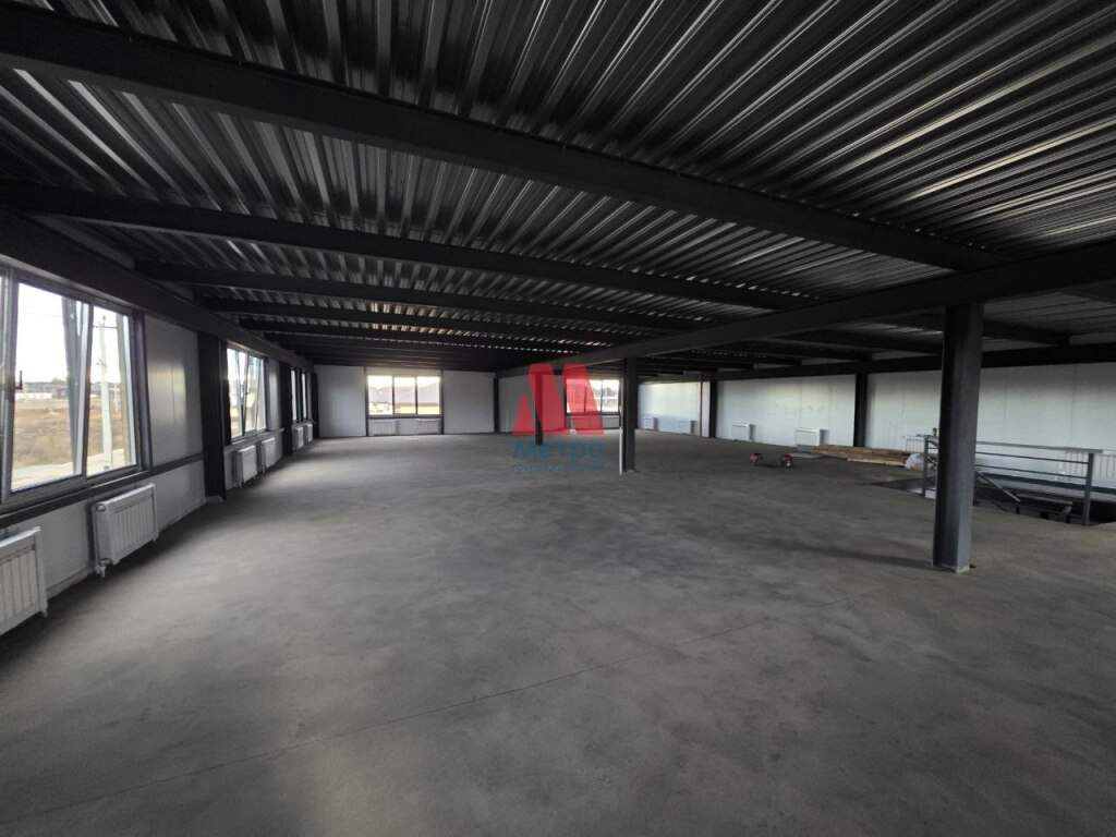 Фото: Аренда ПСН площадью 50 м2 test