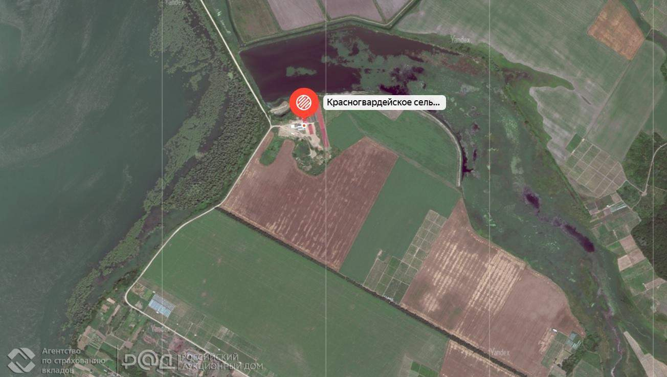 Продам торговое помещение 1403.9 м.кв.