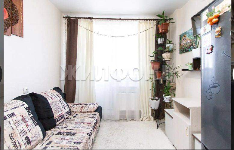 Квартира на продажу в Томске, Иркутский тракт, 216 фото №0