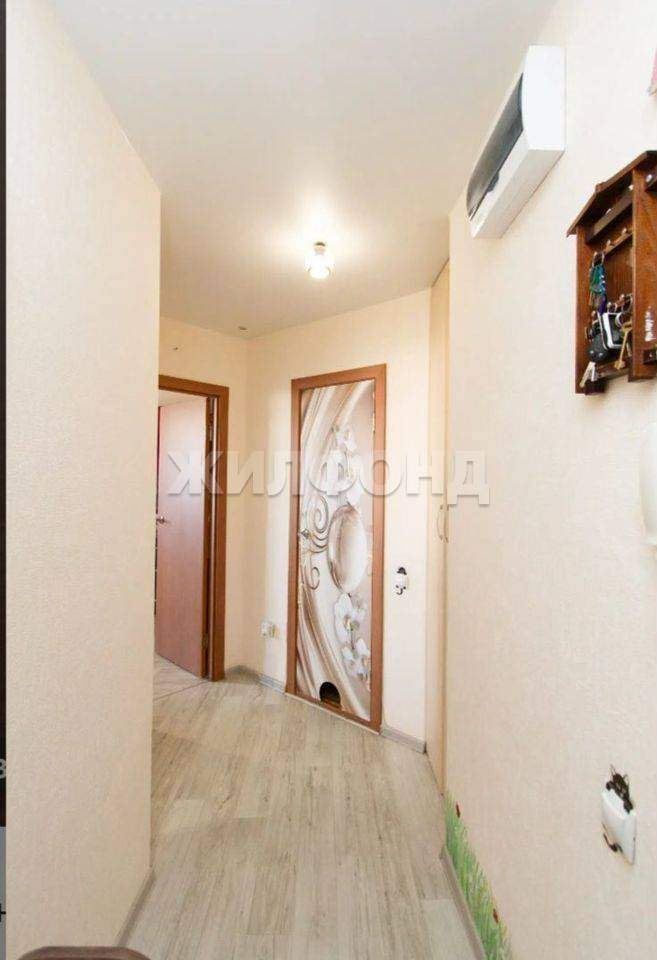 Квартира на продажу в Томске, Иркутский тракт, 216 фото №4