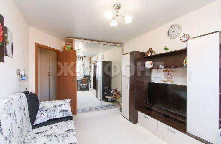 Квартира на продажу в Томске, Иркутский тракт, 216 фото №1