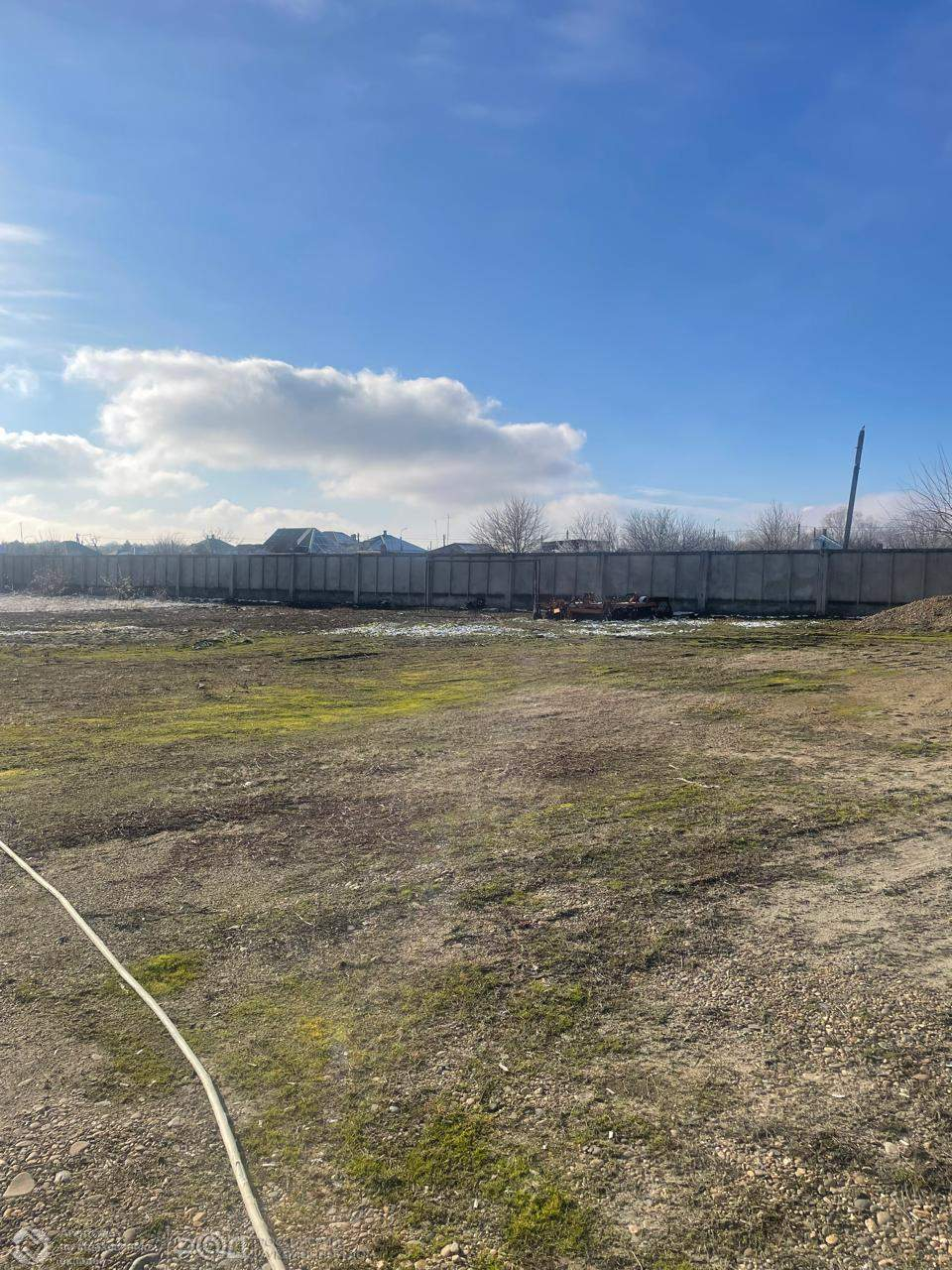 Продам торговое помещение 1456.6 м.кв.