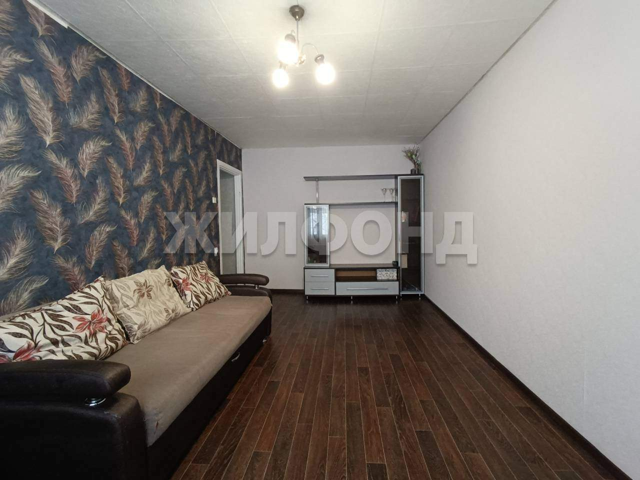 Квартира на продажу в Иркутске, Костычева улица, 2