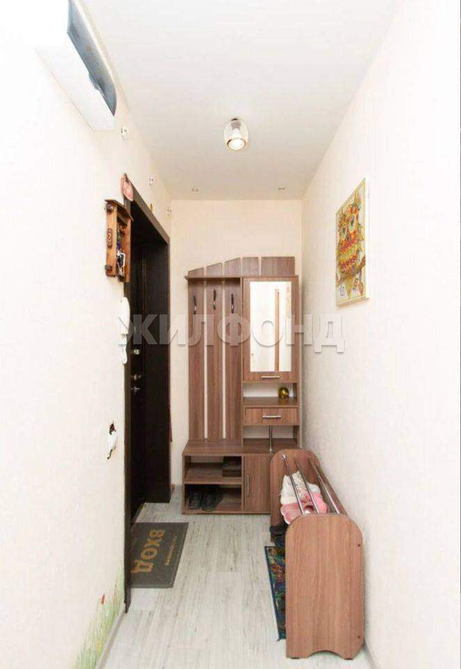 Квартира на продажу в Томске, Иркутский тракт, 216 фото №5