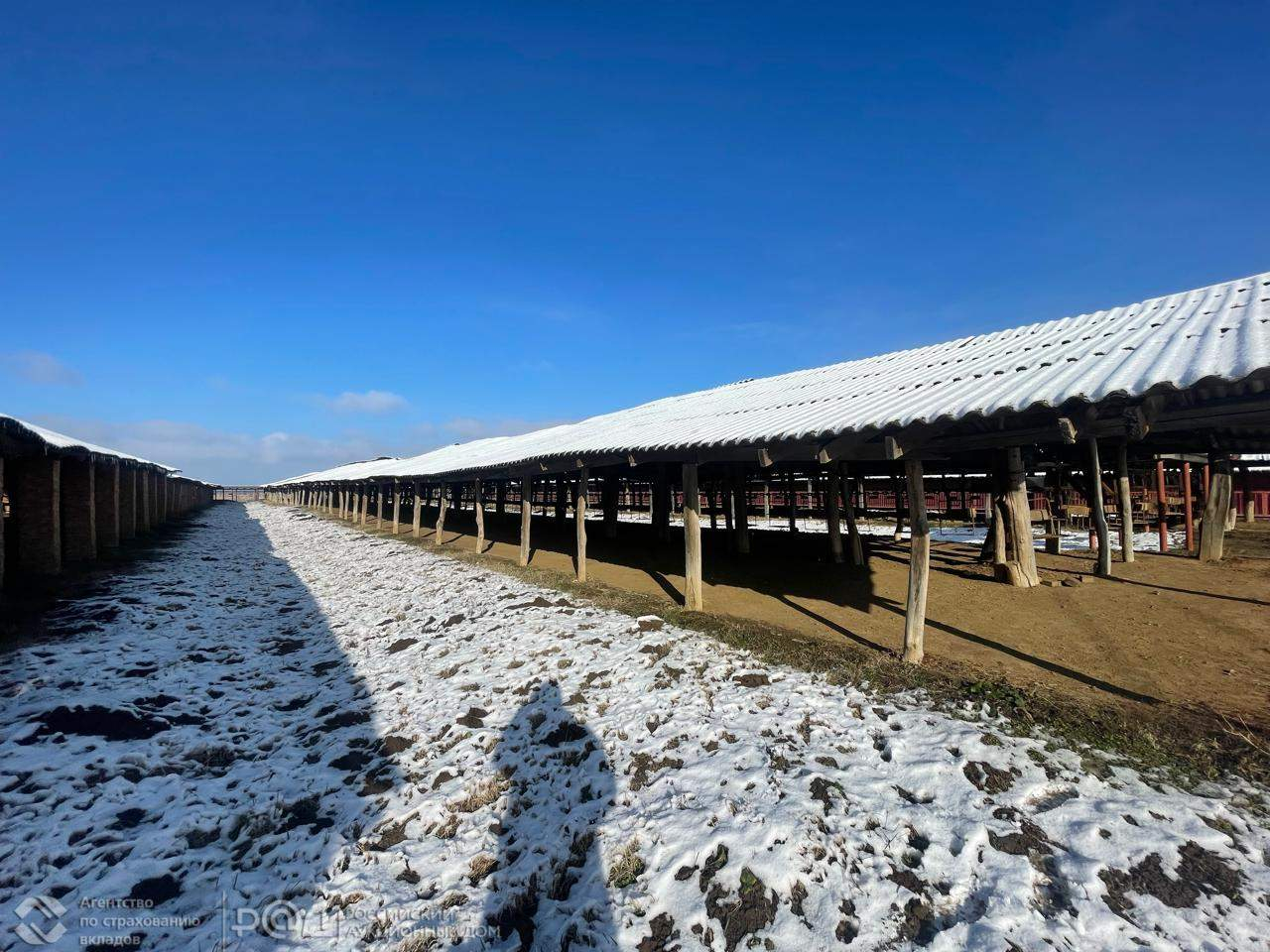 Продам торговое помещение 1403.9 м.кв.