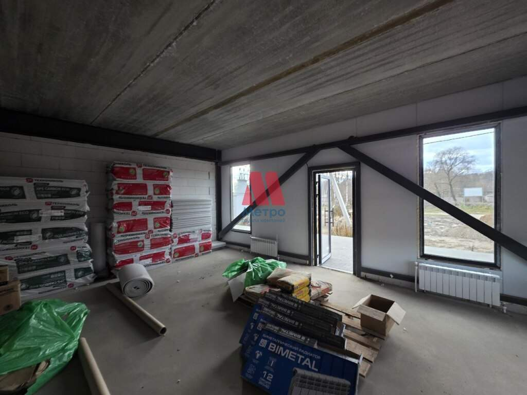 Фото: Аренда ПСН площадью 50 м2 test