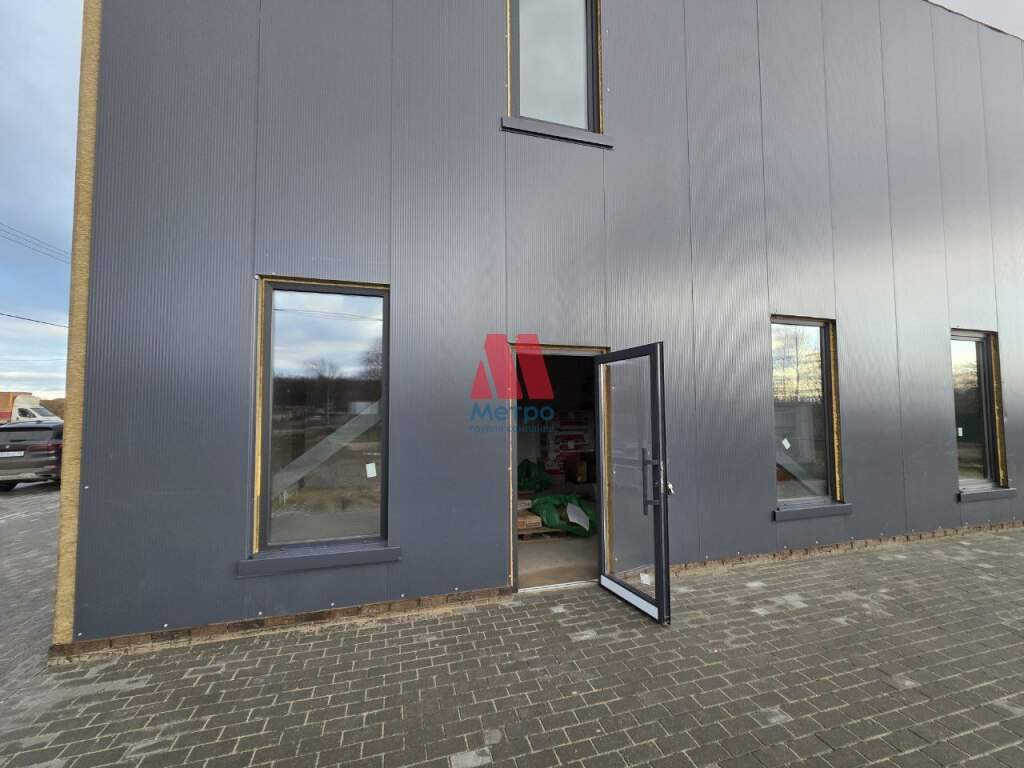 Фото: Аренда ПСН площадью 50 м2 test