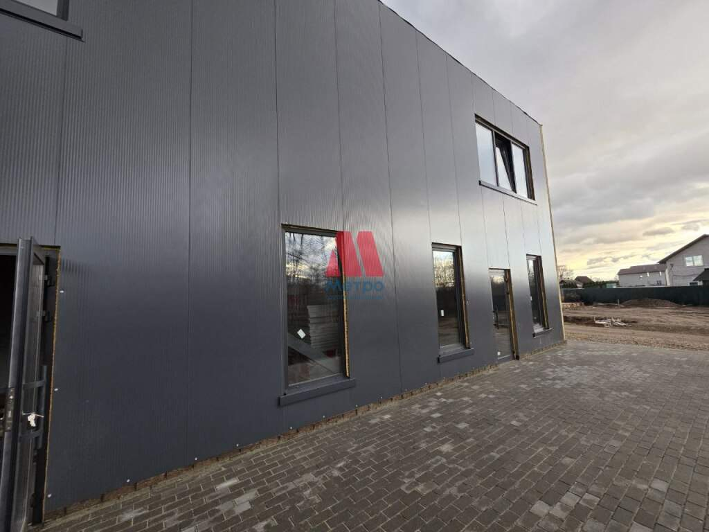 Фото: Аренда ПСН площадью 50 м2 test