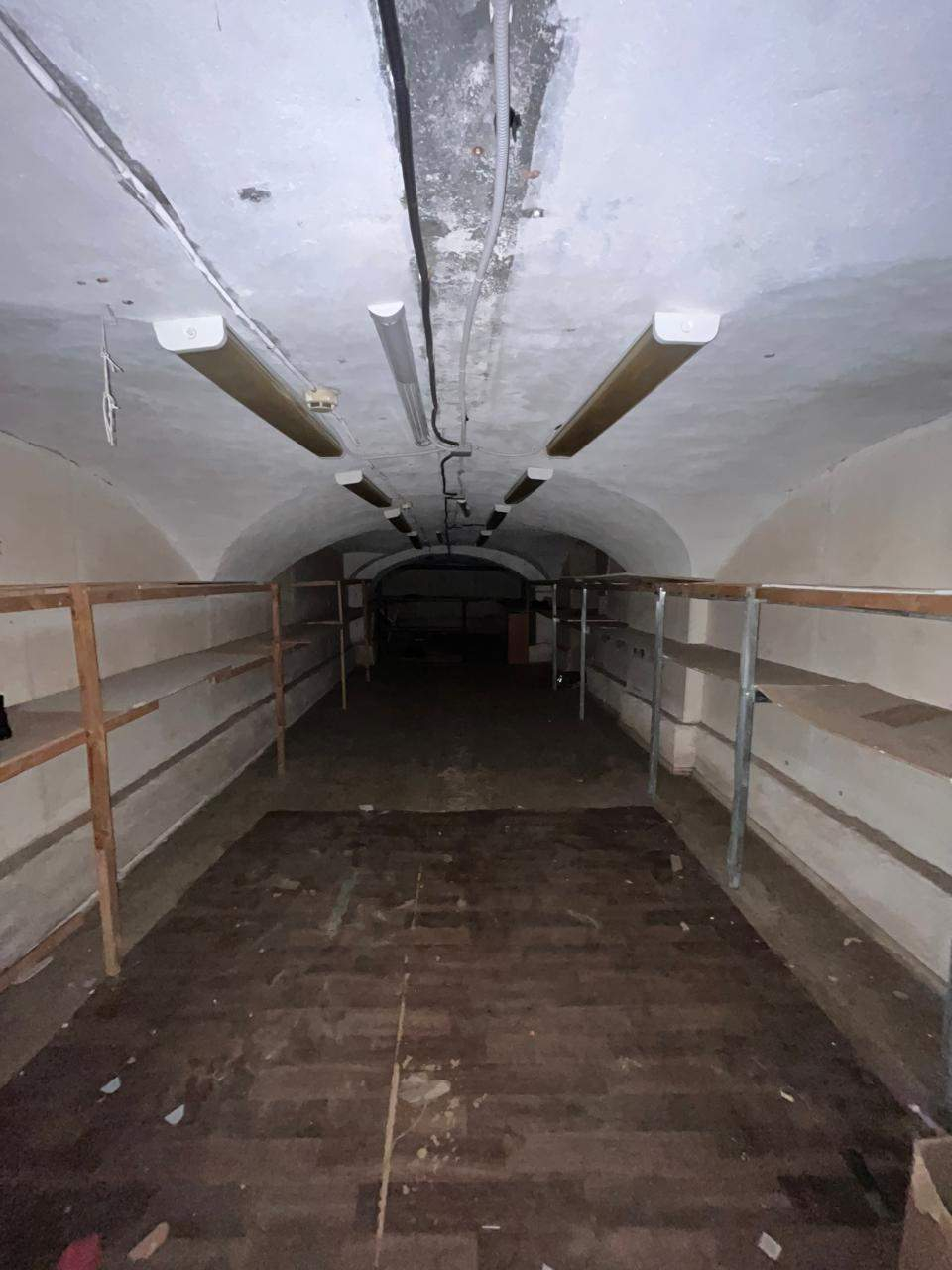 Помещение свободного назначения в аренду в Санкт-Петербурге, Садовая улица, 28-30к47 фото №14