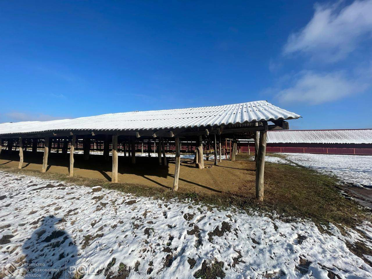 Продам торговое помещение 1403.9 м.кв.