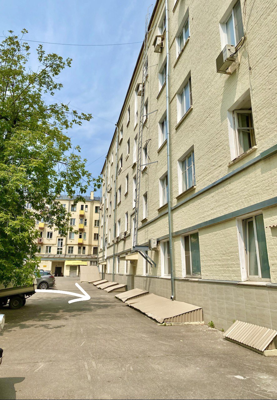 Фото: Аренда ПСН площадью 431 м2 test