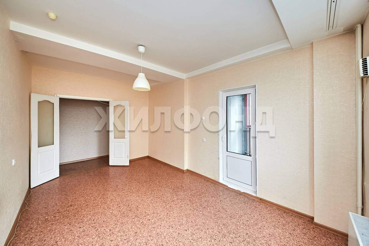 Квартира на продажу в Томске, Архитекторов улица, 8 фото №0