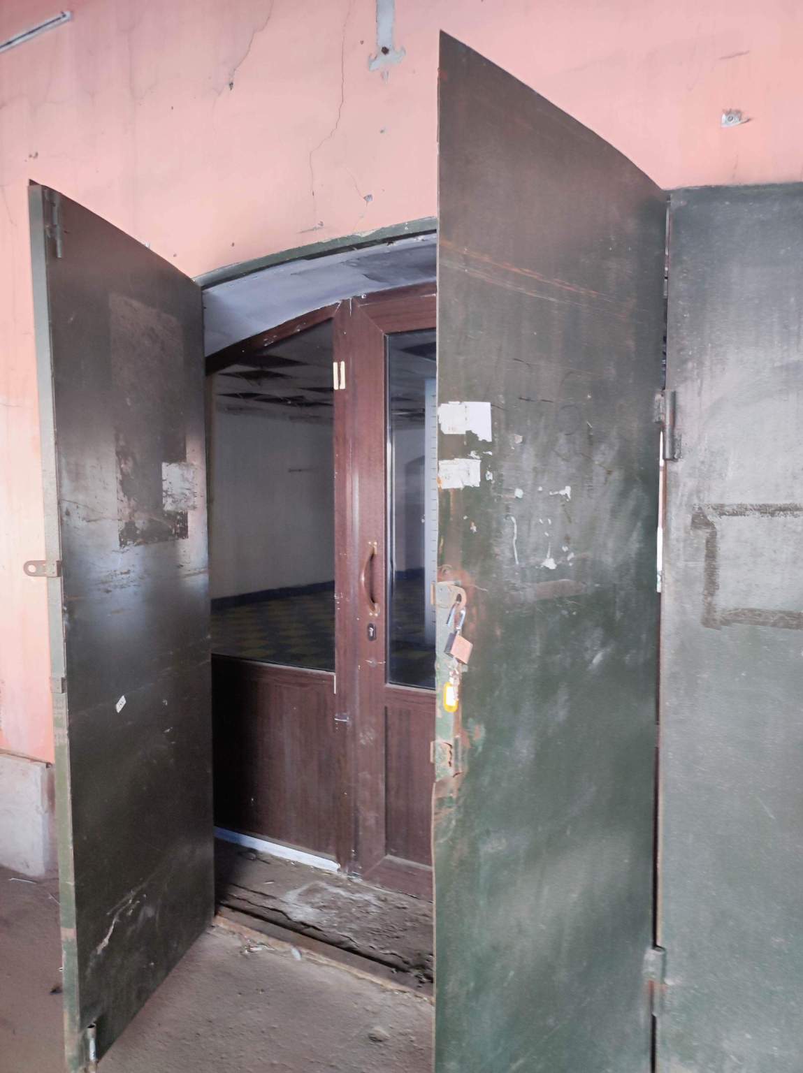 Помещение свободного назначения в аренду в Санкт-Петербурге, Садовая улица, 28-30к47 фото №8