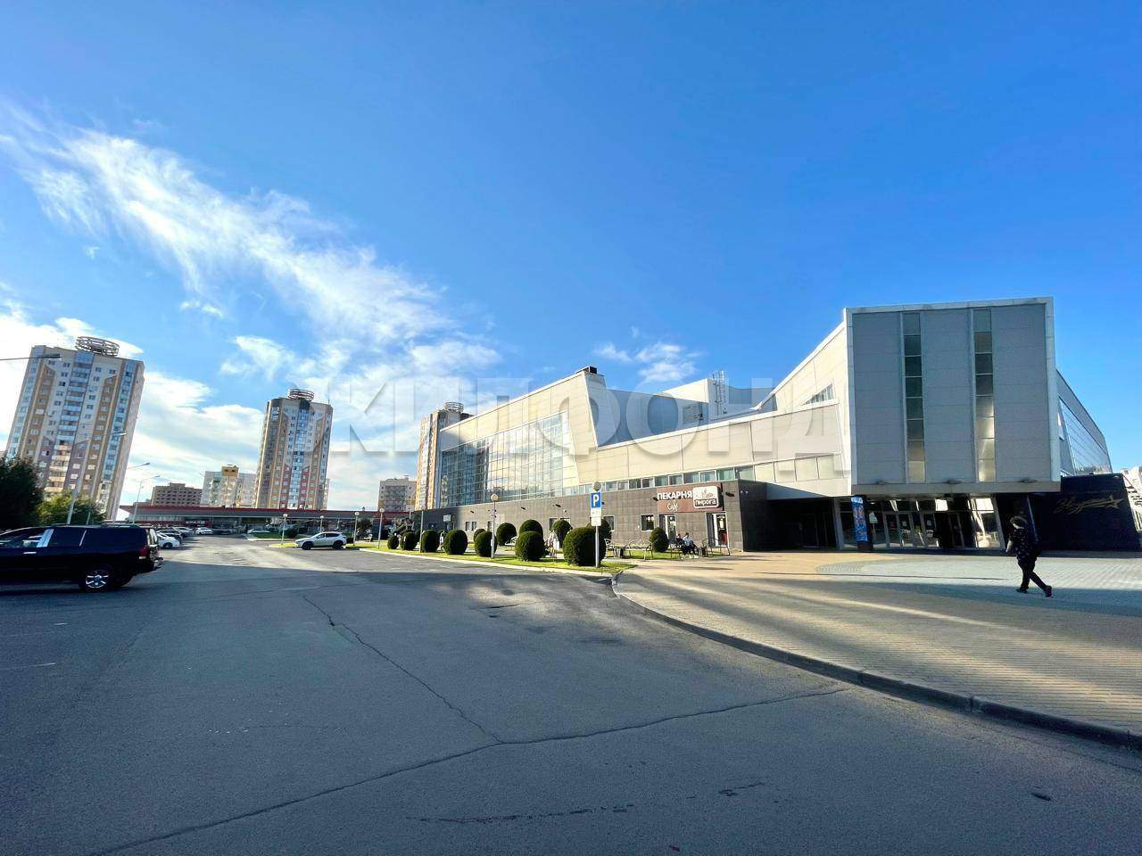 Квартира на продажу в Томске, Архитекторов улица, 8 фото №3