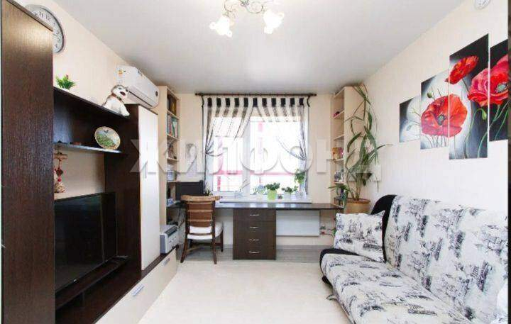 Квартира на продажу в Томске, Иркутский тракт, 216 фото №3