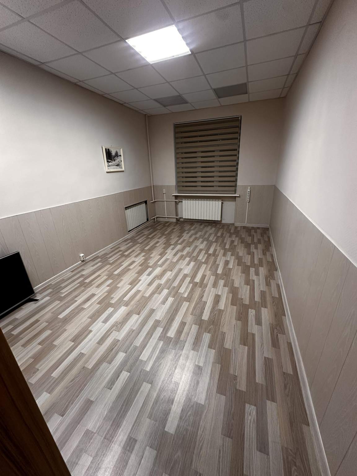 Сдам в аренду офис 52 м.кв.