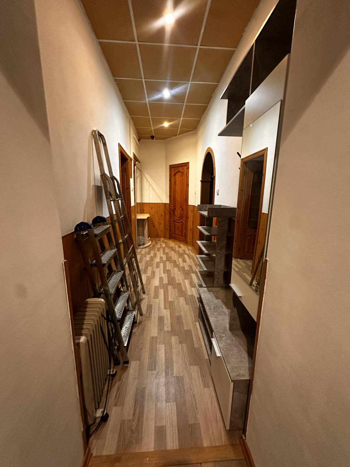 Сдам в аренду офис 52 м.кв.