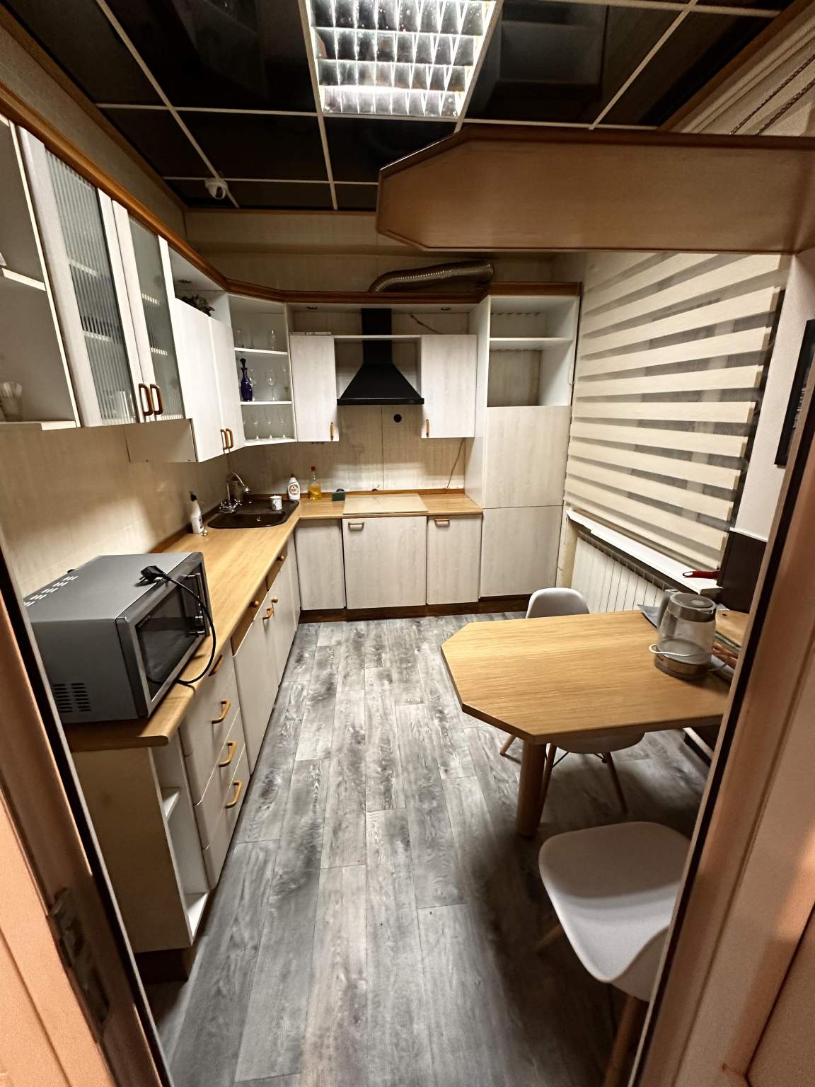 Сдам в аренду офис 52 м.кв.