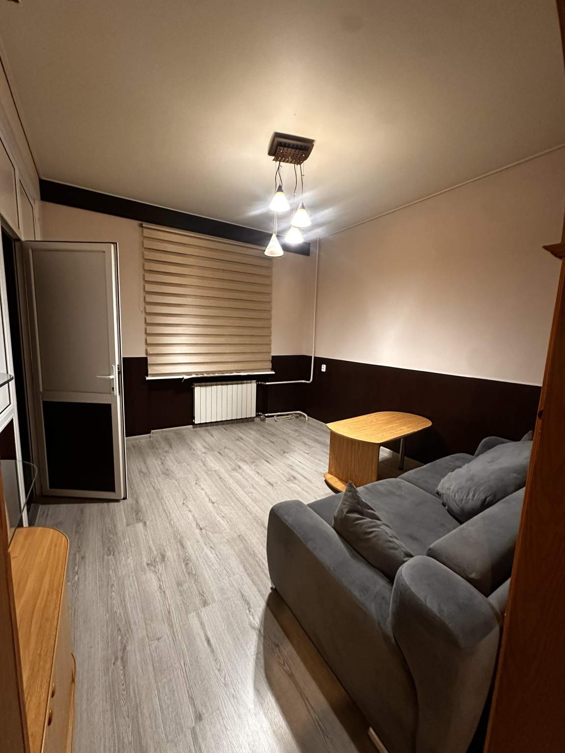 Сдам в аренду офис 52 м.кв.