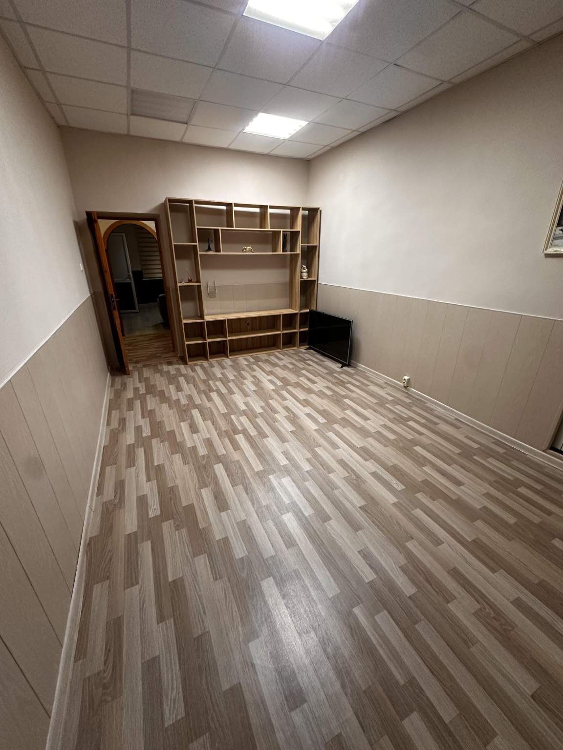 Сдам в аренду офис 52 м.кв.